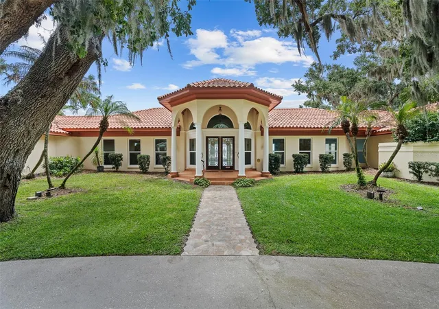 2nd image of 1412 Mosswood Dr, Leesburg, FL 34748 | MLS# O6432435