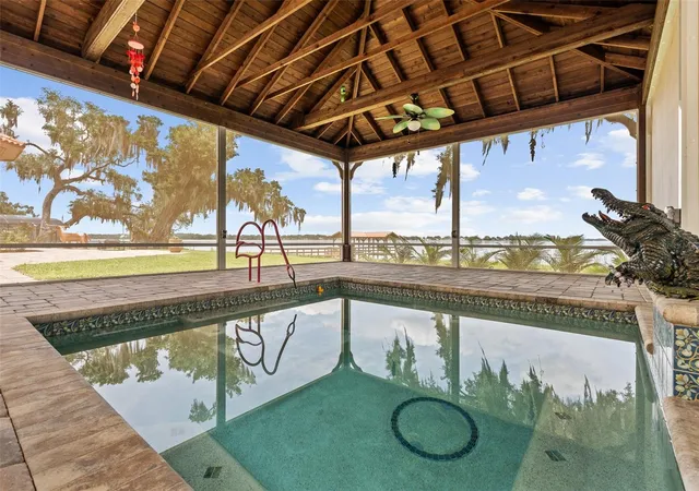 Photo 3 of Single family home for sale at 1412 Mosswood Dr, Leesburg, FL 34748 | MLS# O6432435 | Listing updated on 2026-09-01