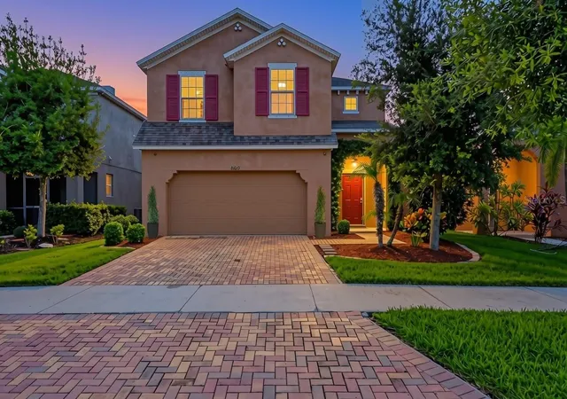 Photo 1 of Single family home for sale at 10229 Newminster Loop, Ruskin, FL 33573 | MLS# TB8537632 | Listing updated on 2026-09-30