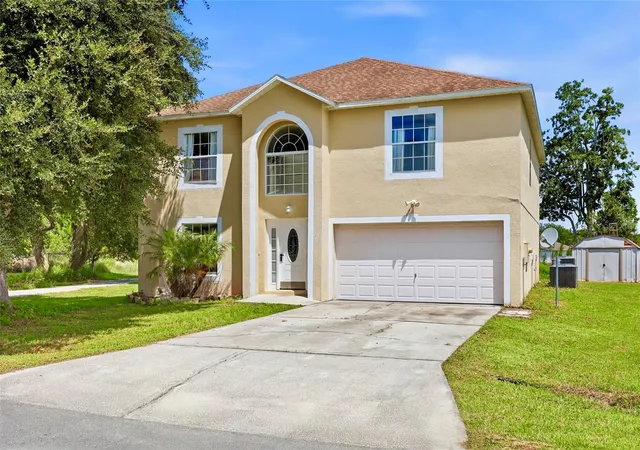 Photo 1 of Single family home for sale at 275 Chadworth Dr, Kissimmee, FL 34758 | MLS# O6432437 | Listing updated on 2026-08-29