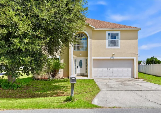 Photo 2 of Single family home for sale at 275 Chadworth Dr, Kissimmee, FL 34758 | MLS# O6432437 | Listing updated on 2026-08-29