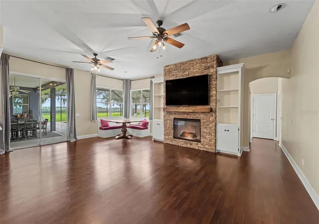 4th image of 37616 Sky Ridge Cir, Dade City, FL 33525 | MLS# TB8537635