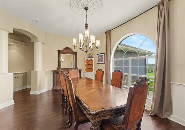 5th image of 37616 Sky Ridge Cir, Dade City, FL 33525 | MLS# TB8537635