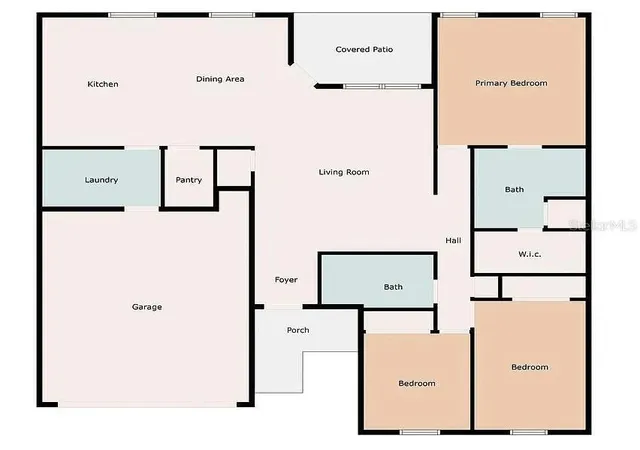 Photo 34 of Single family home for sale at 111 Breezeway Ave, Satsuma, FL 32189 | MLS# GC542633 | Listing updated on 2026-08-11