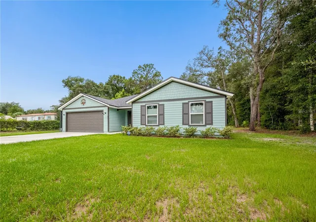 Photo 4 of Single family home for sale at 111 Breezeway Ave, Satsuma, FL 32189 | MLS# GC542633 | Listing updated on 2026-08-11
