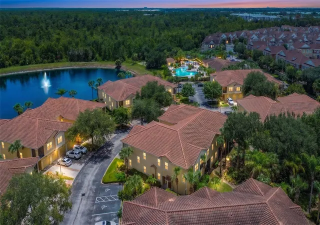 2nd image of 2742 Oakwater Dr #104, Kissimmee, FL 34747 | MLS# O6432444