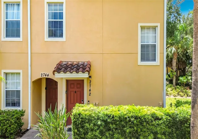 4th image of 2742 Oakwater Dr, KISSIMMEE, FL 34747
