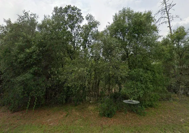 Photo 1 of Land for sale at 0 Marion Oaks Blvd, Ocala, FL 34473 | MLS# OM730106 | Listing updated on 2026-09-02