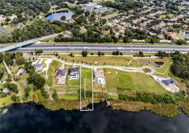 5th image of 1330 Lake Olivia, Windermere, FL 34786 | MLS# S5155388