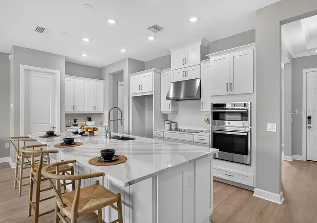 Photo 2 of Single family home for sale at 5676 Nevis Ter, Kissimmee, FL 34758 | MLS# O6432452 | Listing updated on 2026-08-28