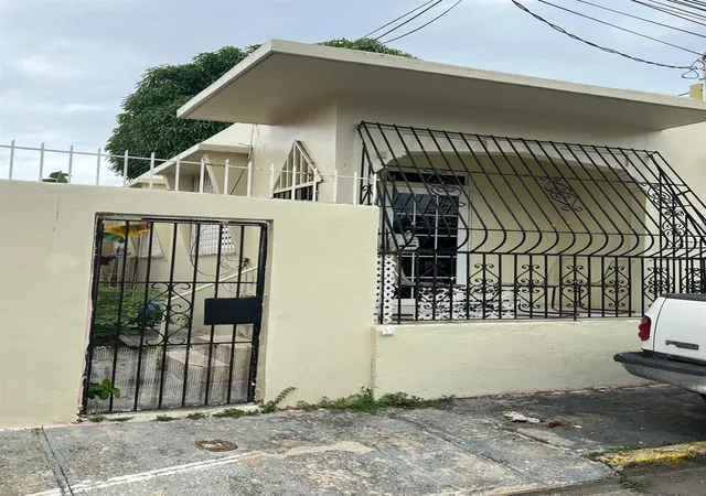 Photo 1 of Single family home for sale at 258 H Bartolome De Las Casas Santurce, San Juan, PR 00915 | MLS# PR9123322 | Listing updated on 2026-08-11