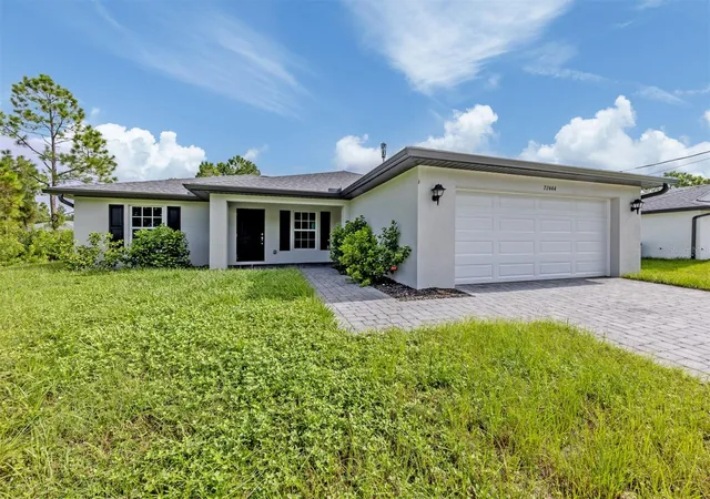 Photo 3 of Single family home for sale at 22444 Donalda Ave, Port Charlotte, FL 33954 | MLS# N6145320 | Listing updated on 2026-08-12