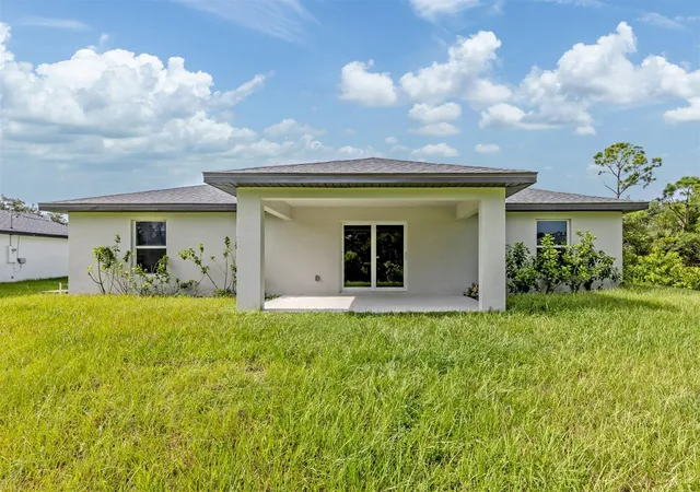 Photo 4 of Single family home for sale at 22444 Donalda Ave, Port Charlotte, FL 33954 | MLS# N6145320 | Listing updated on 2026-08-12