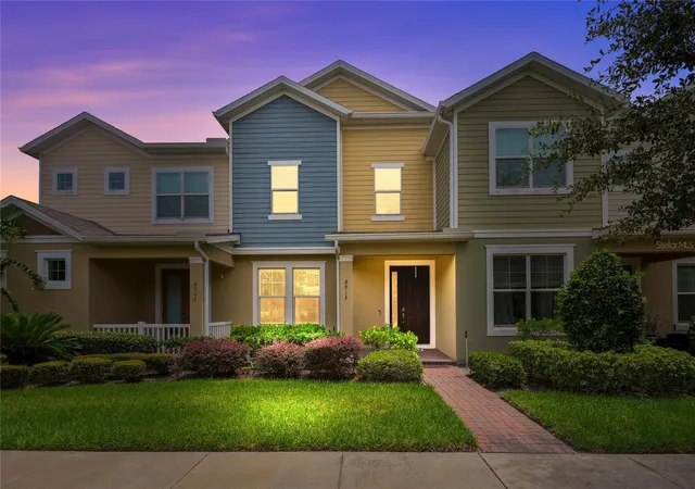 Photo 32 of Townhouse for sale at 8013 Basilica Ln, Winter Garden, FL 34787 | MLS# O6432456 | Listing updated on 2026-08-11