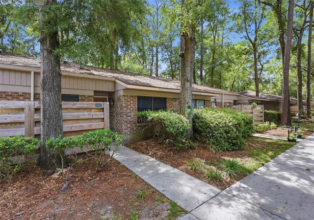 19th image of 3405 Nw 52nd Ter, Gainesville, FL 32606 | MLS# GC542634
