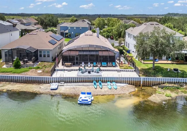 1st image of 237 Blue Cypress Dr, Groveland, FL 34736 | MLS# G5116300