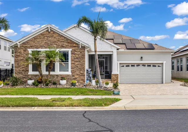 2nd image of 237 Blue Cypress Dr, Groveland, FL 34736 | MLS# G5116300
