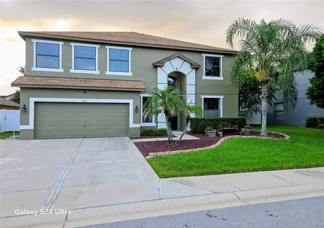 Photo 3 of Single family home for sale at 473 Oak Landing Blvd, Mulberry, FL 33860 | MLS# B4902329 | Listing updated on 2026-08-14