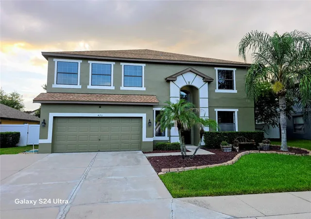 Photo 3 of Single family home for sale at 473 Oak Landing Blvd, Mulberry, FL 33860 | MLS# B4902329 | Listing updated on 2026-08-14