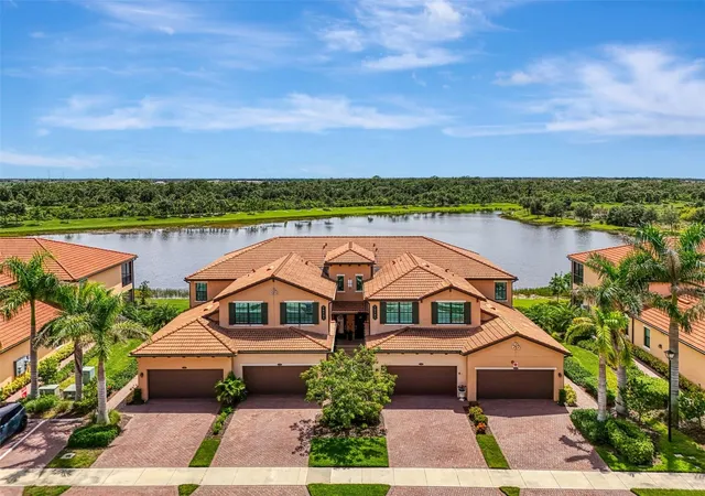 Photo 1 of Condo for sale at 10797 Tarflower Dr #201, Venice, FL 34293 | MLS# N6145322 | Listing updated on 2026-08-16