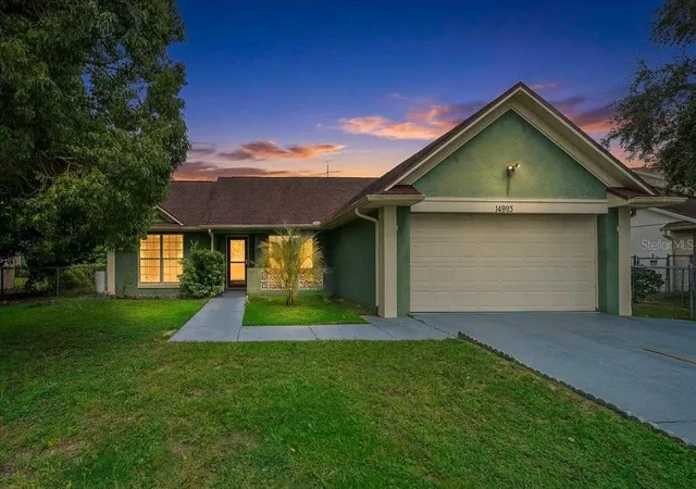 Photo 1 of Single family home for sale at 14993 Sw 38th Circle, Ocala, FL 34473 | MLS# G5116302 | Listing updated on 2026-09-16