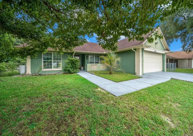 Photo 2 of Single family home for sale at 14993 Sw 38th Circle, Ocala, FL 34473 | MLS# G5116302 | Listing updated on 2026-09-16