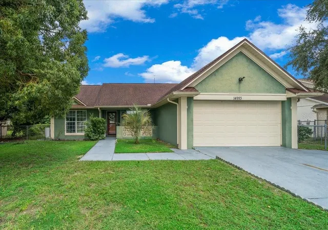 Photo 3 of Single family home for sale at 14993 Sw 38th Circle, Ocala, FL 34473 | MLS# G5116302 | Listing updated on 2026-09-16