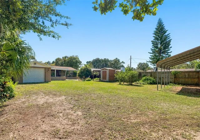 Photo 2 of Single family home for sale at 6155 Illinois Ave, New Port Richey, FL 34653 | MLS# W7888453 | Listing updated on 2026-10-14