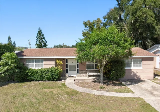 Photo 3 of Single family home for sale at 6155 Illinois Ave, New Port Richey, FL 34653 | MLS# W7888453 | Listing updated on 2026-10-14