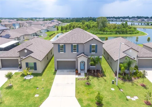 Photo 1 of Single family home for sale at 5553 Turkey Crk Way, Lakeland, FL 33811 | MLS# O6432469 | Listing updated on 2026-08-11