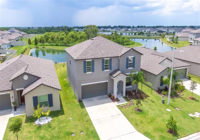 Photo 40 of Single family home for sale at 5553 Turkey Crk Way, Lakeland, FL 33811 | MLS# O6432469 | Listing updated on 2026-08-11