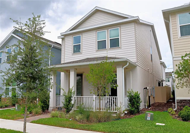 Photo 1 of Single family home for sale at 16192 Honey Harvest St, Winter Garden, FL 34787 | MLS# O6432479 | Listing updated on 2026-08-26