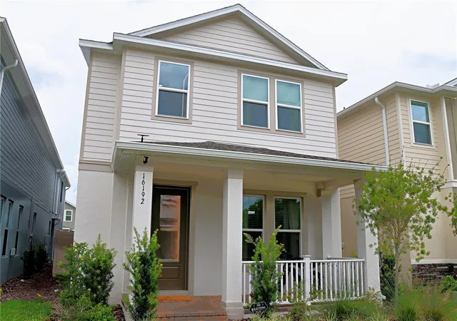 Photo 2 of Single family home for sale at 16192 Honey Harvest St, Winter Garden, FL 34787 | MLS# O6432479 | Listing updated on 2026-08-26