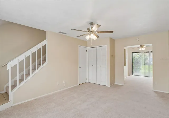 Photo 3 of Townhouse for sale at 1307 Park Villa Pl, Winter Springs, FL 32708 | MLS# O6432480 | Listing updated on 2026-09-02