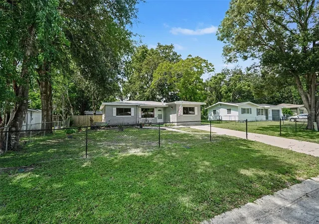 2nd image of 21390 Lehouier Dr, Brooksville, FL 34601 | MLS# TB8537658