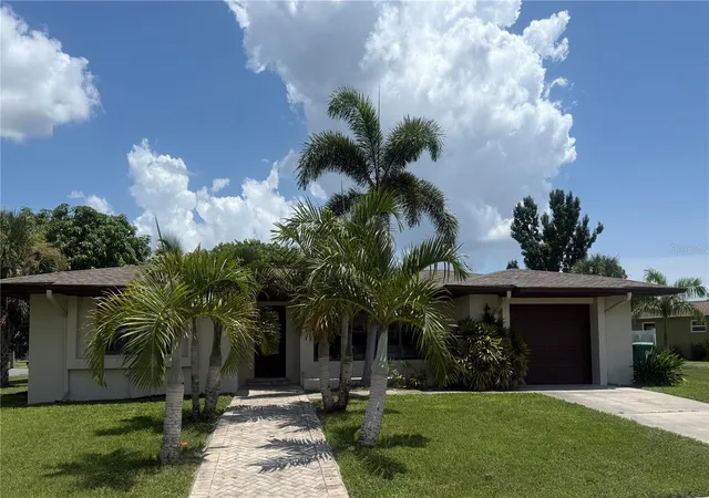 1st image of 2516 Baltic Ave, Port Charlotte, FL 33952 | MLS# C7529456