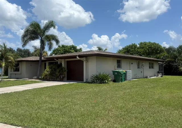 Photo 3 of Single family home for sale at 2516 Baltic Ave, Port Charlotte, FL 33952 | MLS# C7529456 | Listing updated on 2026-09-06
