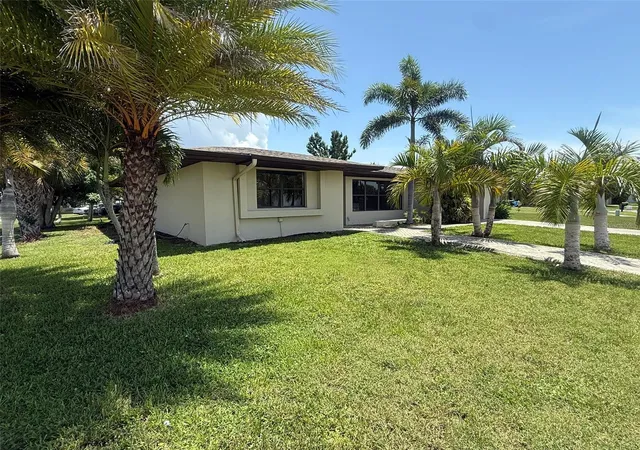 Photo 3 of Single family home for sale at 2516 Baltic Ave, Port Charlotte, FL 33952 | MLS# C7529456 | Listing updated on 2026-10-14