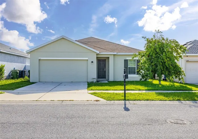 Single family home for sale at 573 Lucerne Blvd, WINTER HAVEN, FL 33881 | MLS# O6432483
