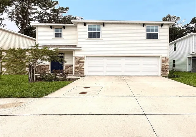 Photo 1 of Single family home for sale at 4802 Sw 51st Way, Gainesville, FL 32608 | MLS# GC542636 | Listing updated on 2026-10-06