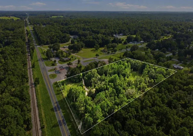 Photo 3 of Land for sale at S Us Hwy 41, Dunnellon, FL 34431 | MLS# O6432484 | Listing updated on 2026-08-13