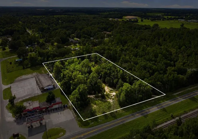 Photo 3 of Land for sale at S US Hwy 41, Dunnellon, FL 34431 | MLS# O6432484 | Listing updated on 2026-08-13
