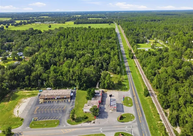 Photo 4 of Land for sale at S US Hwy 41, Dunnellon, FL 34431 | MLS# O6432484 | Listing updated on 2026-08-13