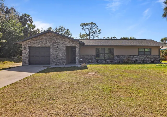 Photo 1 of Single family home for sale at 20495 Albury Dr, Port Charlotte, FL 33952 | MLS# O6432486 | Listing updated on 2026-08-12