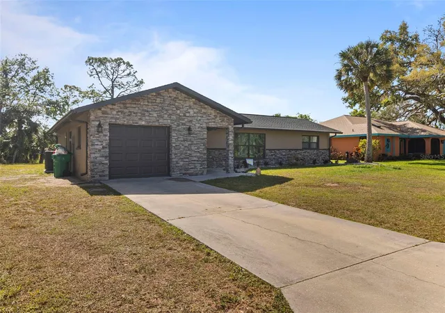Photo 2 of Single family home for sale at 20495 Albury Dr, Port Charlotte, FL 33952 | MLS# O6432486 | Listing updated on 2026-08-12