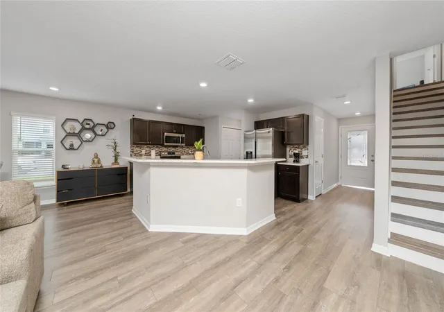 Photo 3 of Townhouse for sale at 3075 Fieldwood Cir, Saint Cloud, FL 34772 | MLS# O6432487 | Listing updated on 2026-09-05
