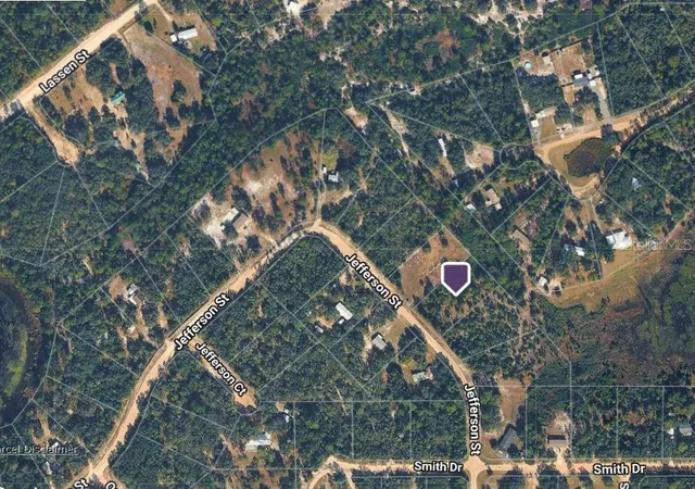 3rd image of 5504 Jefferson St, Keystone Heights, FL 32656 | MLS# A4702639