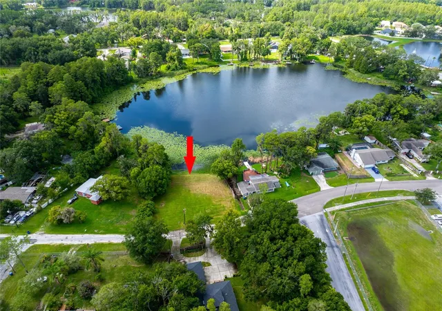 1st image of 21414 Lake Sharon Dr, Land O Lakes, FL 34638 | MLS# TB8537668