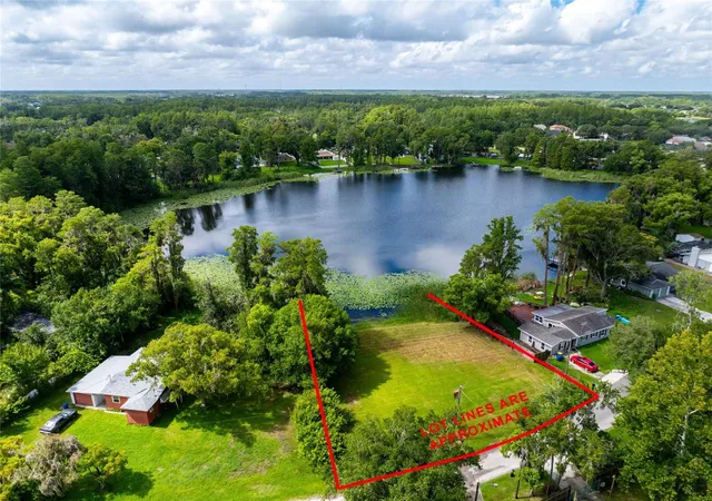 2nd image of 21414 Lake Sharon Dr, Land O Lakes, FL 34638 | MLS# TB8537668