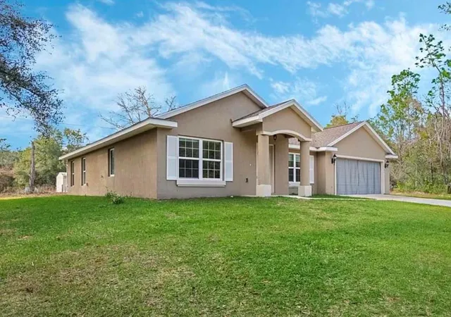Photo 1 of Single family home for sale at 14742 79th Terrace Rd, Ocala, FL 34473 | MLS# OM730114 | Listing updated on 2026-08-26